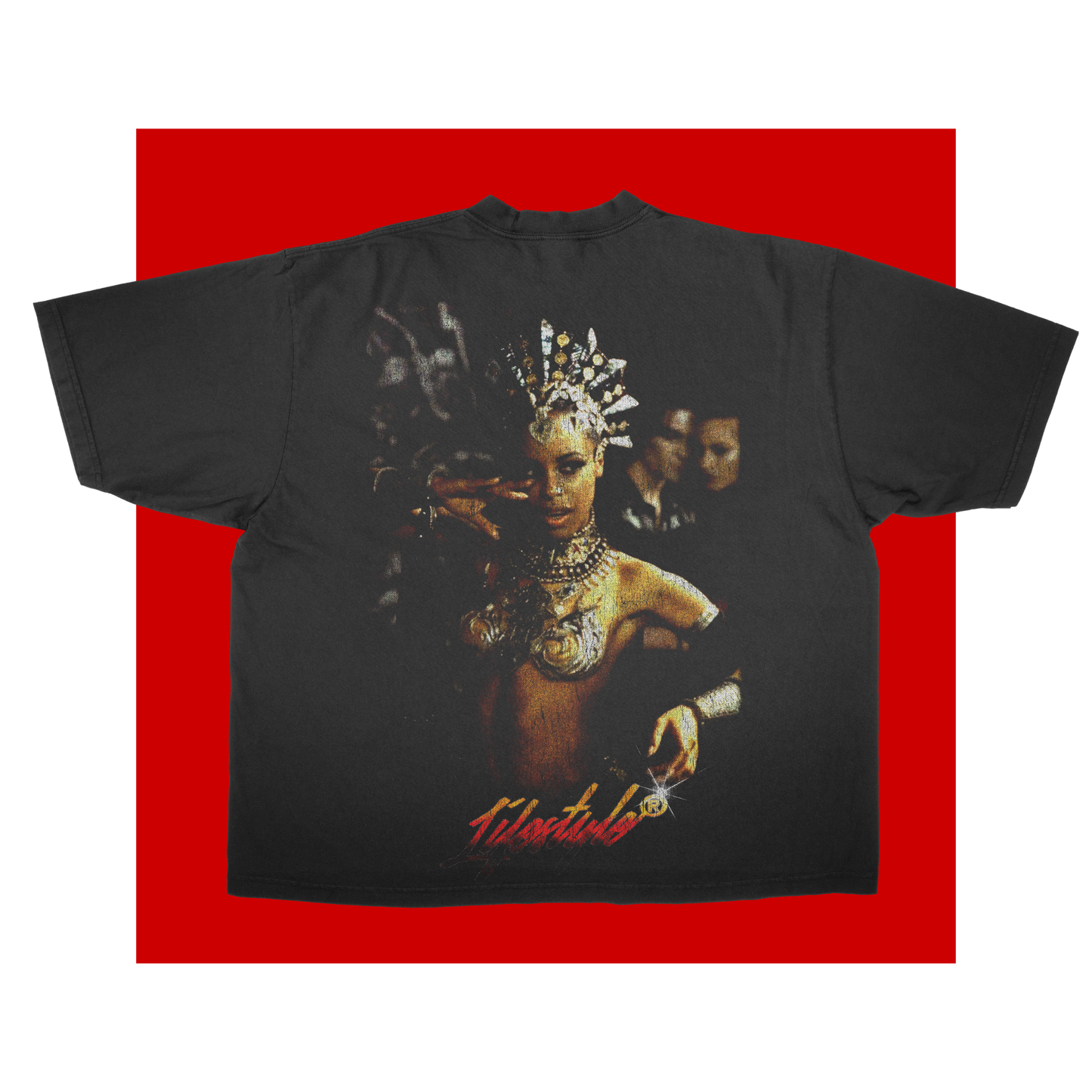 Queen Akasha