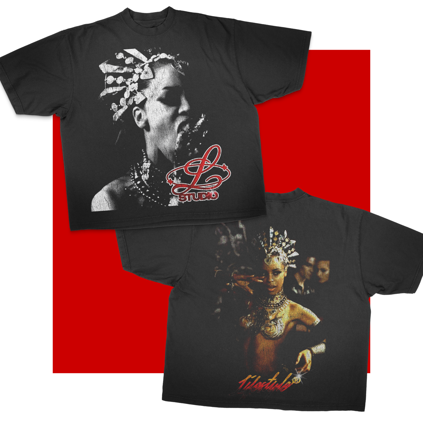 Queen Akasha