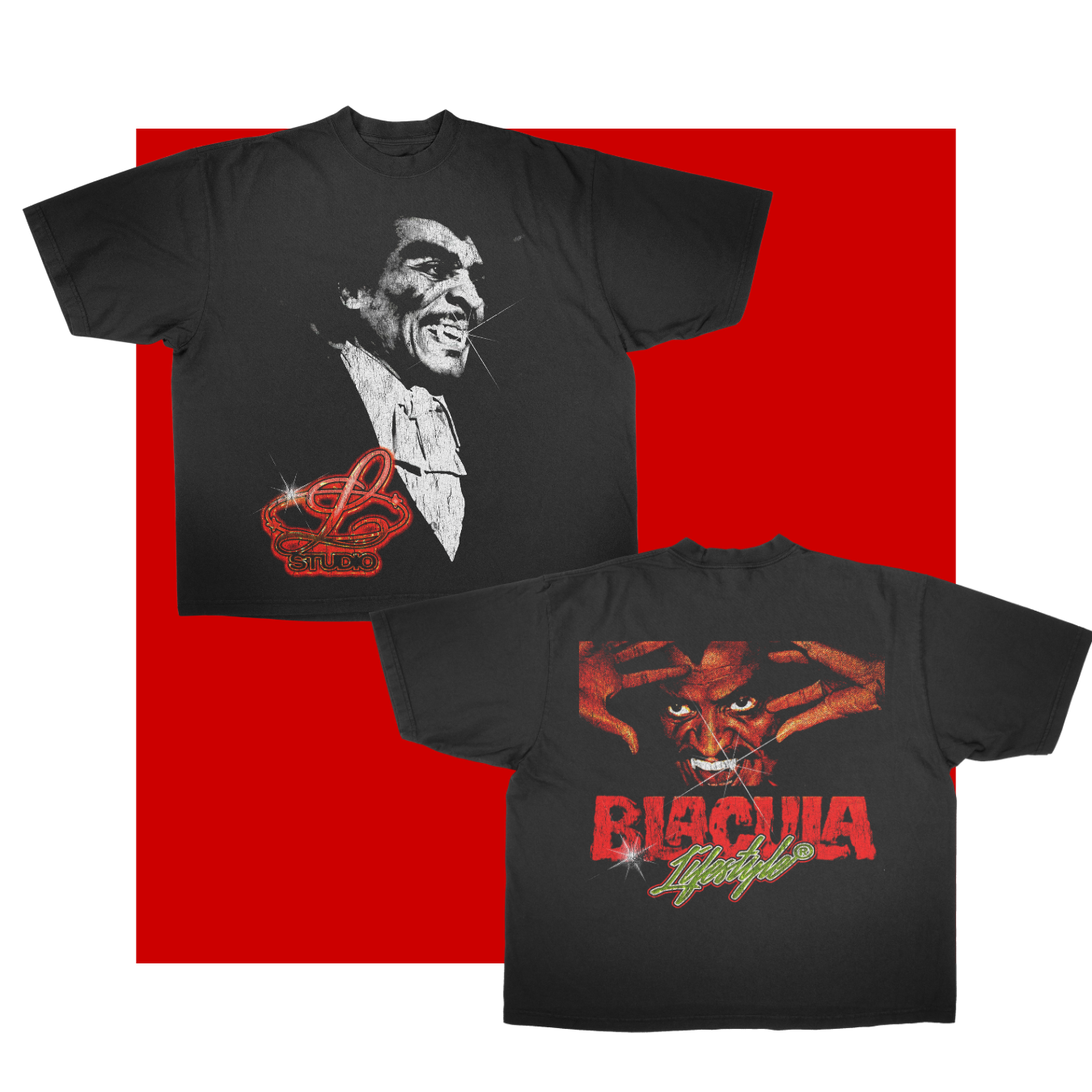 Blackula '25