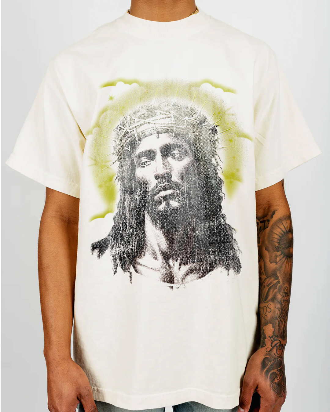 Black Jesus