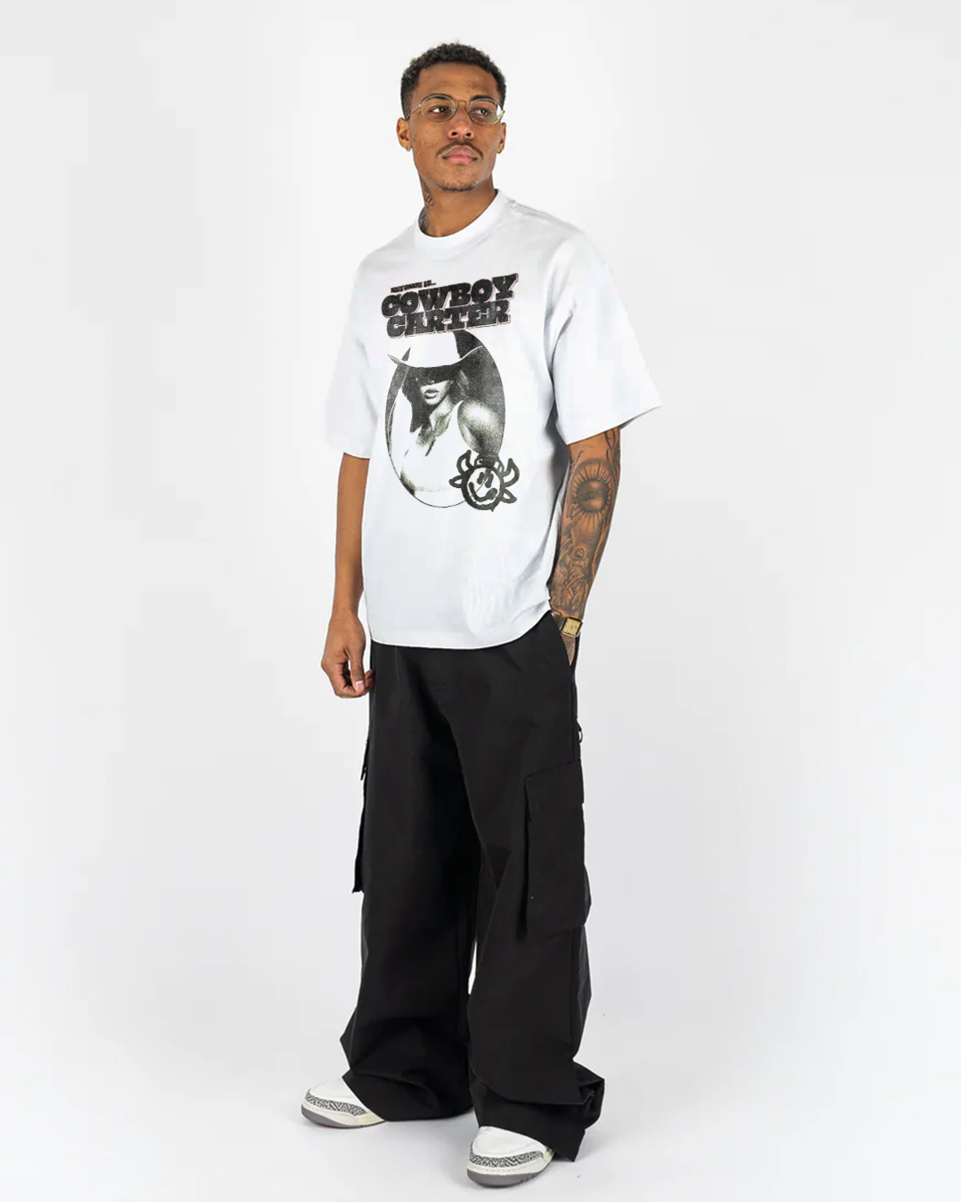 Cowboy carter merch