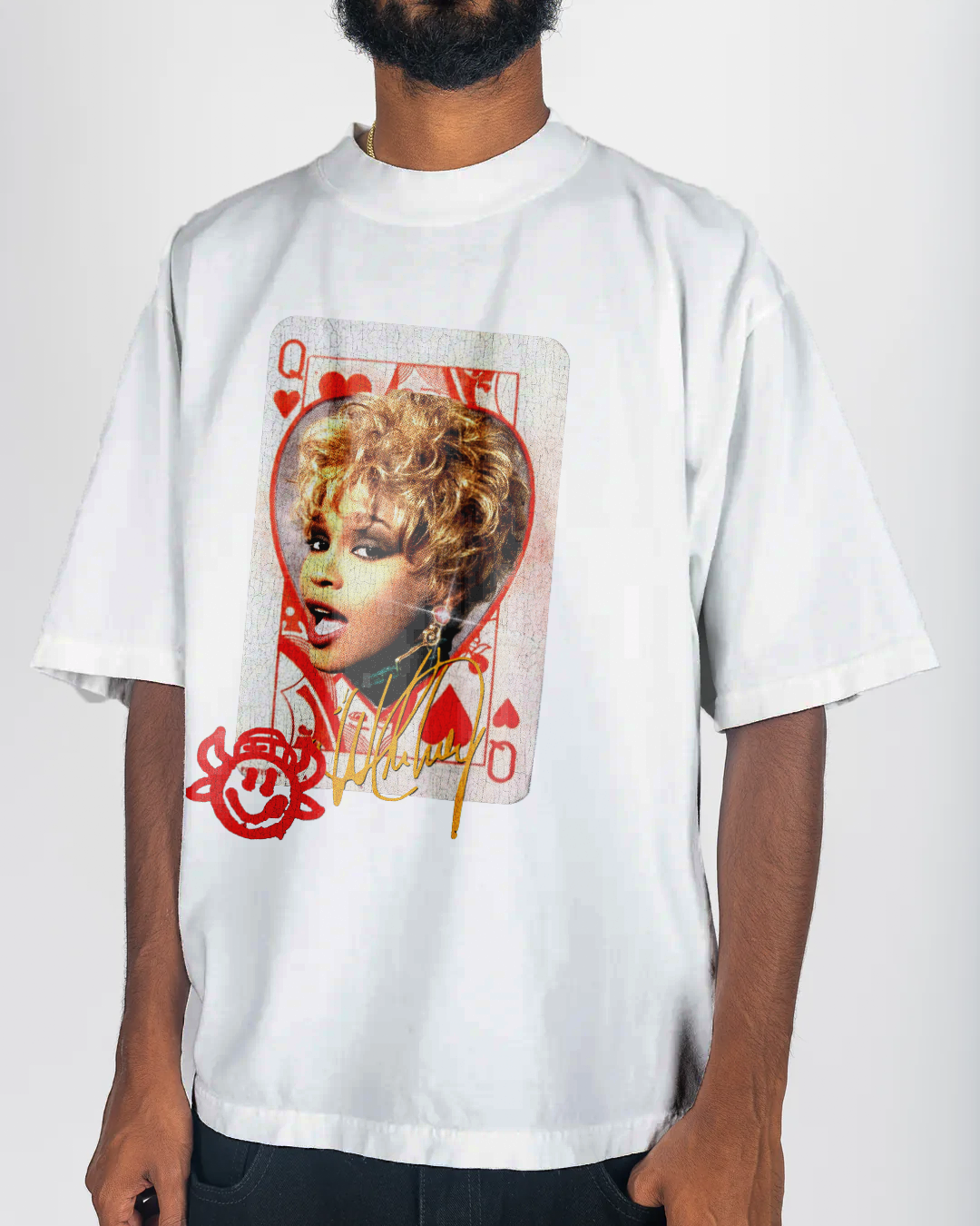 Queen of Hearts