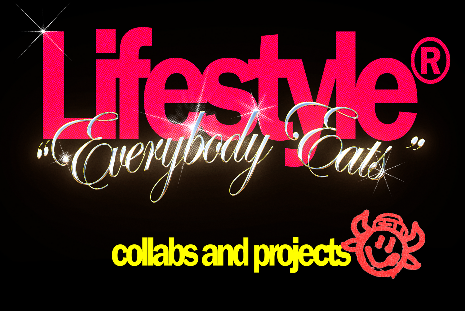 Special Projects