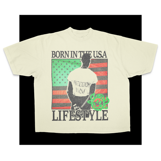 The American Dream