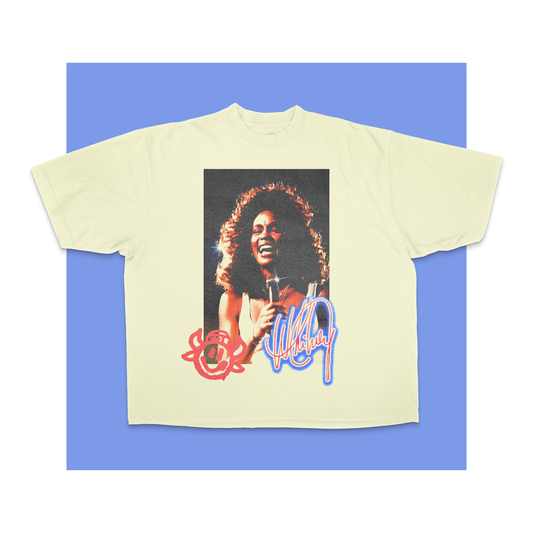 For the Love of Whitney '25
