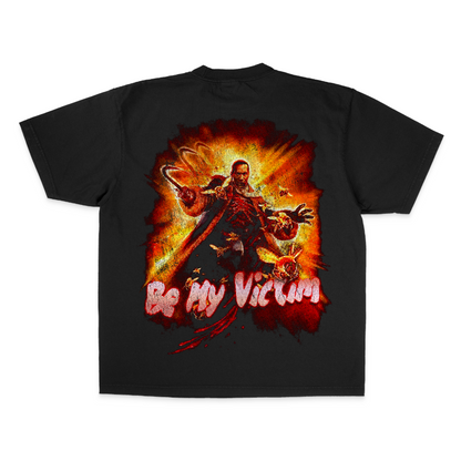 Be My Victim