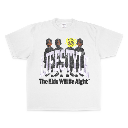 The Kids Will Be Aight