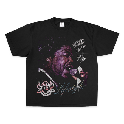 Barry White