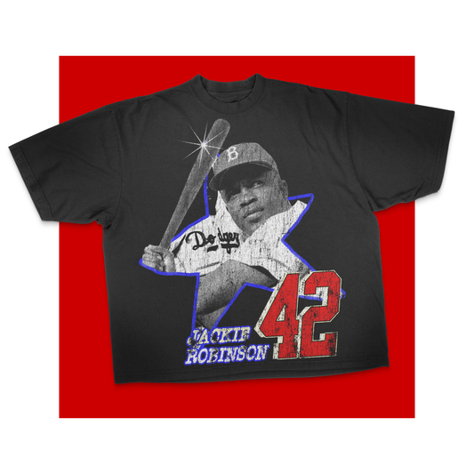 Jackie Robinson 42