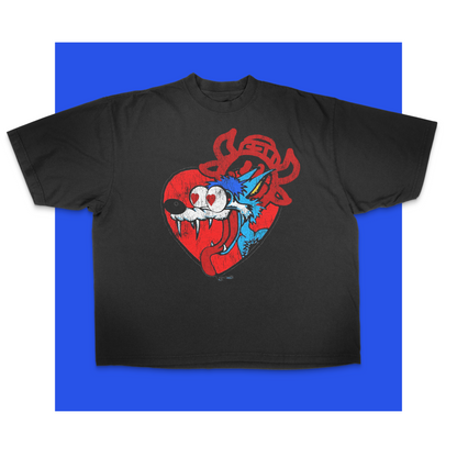 NOPE tee