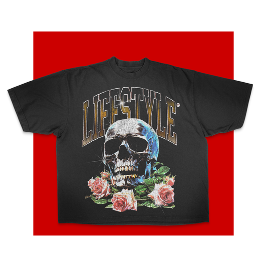 Lifestyle Pulp Horror