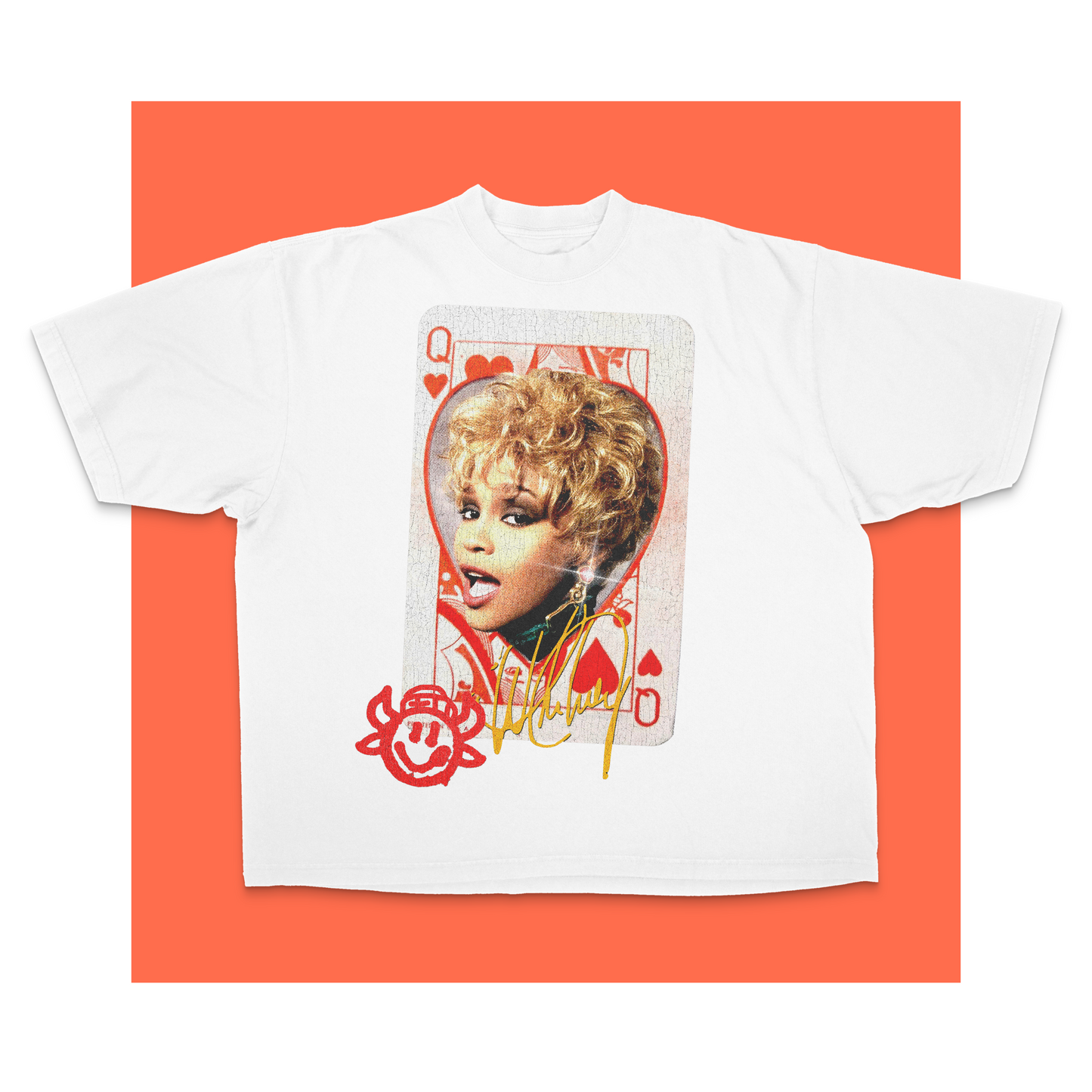 Queen of Hearts