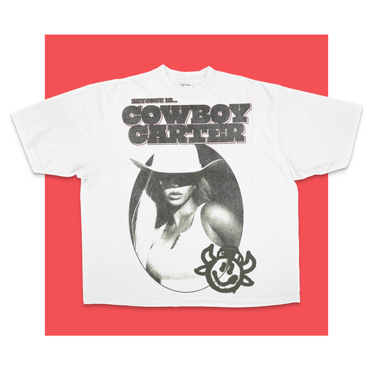 Cowboy carter merch
