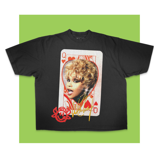 Queen of Hearts