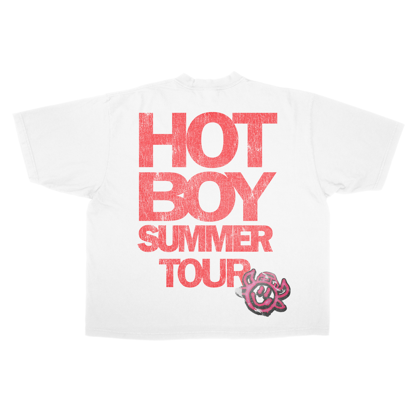 Hot Boy Summer Tour