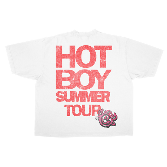 Hot Boy Summer Tour