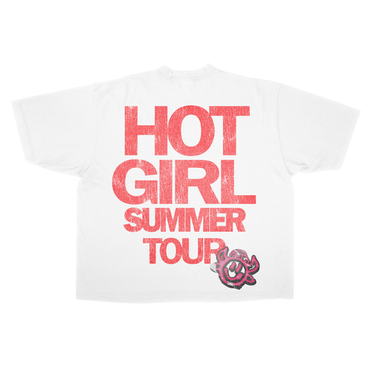 Hot Girl Summer