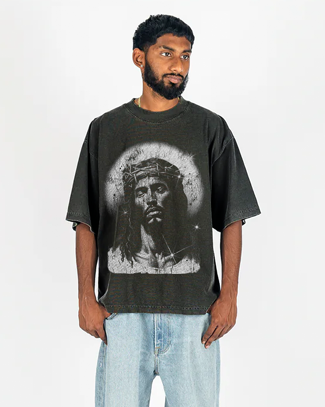 Black Jesus
