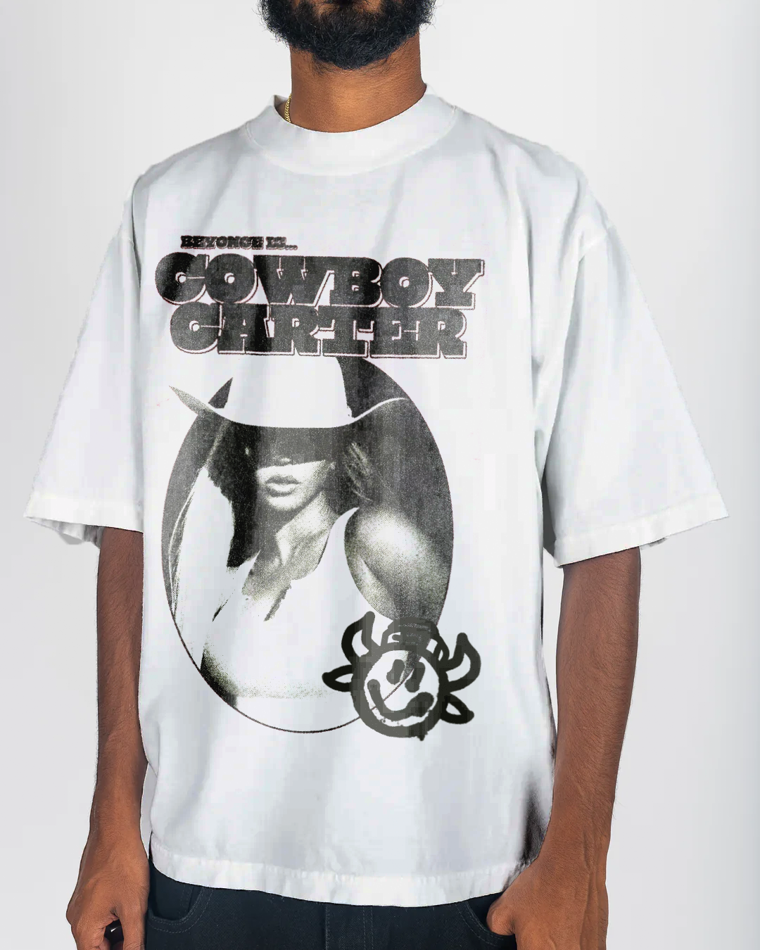 Cowboy carter merch