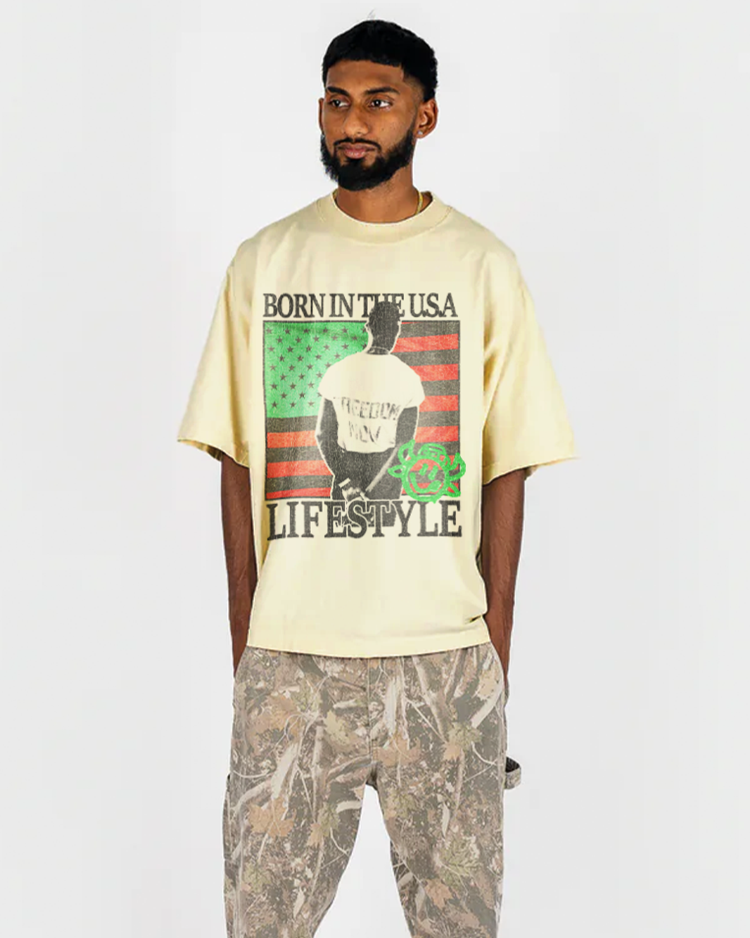 The American Dream