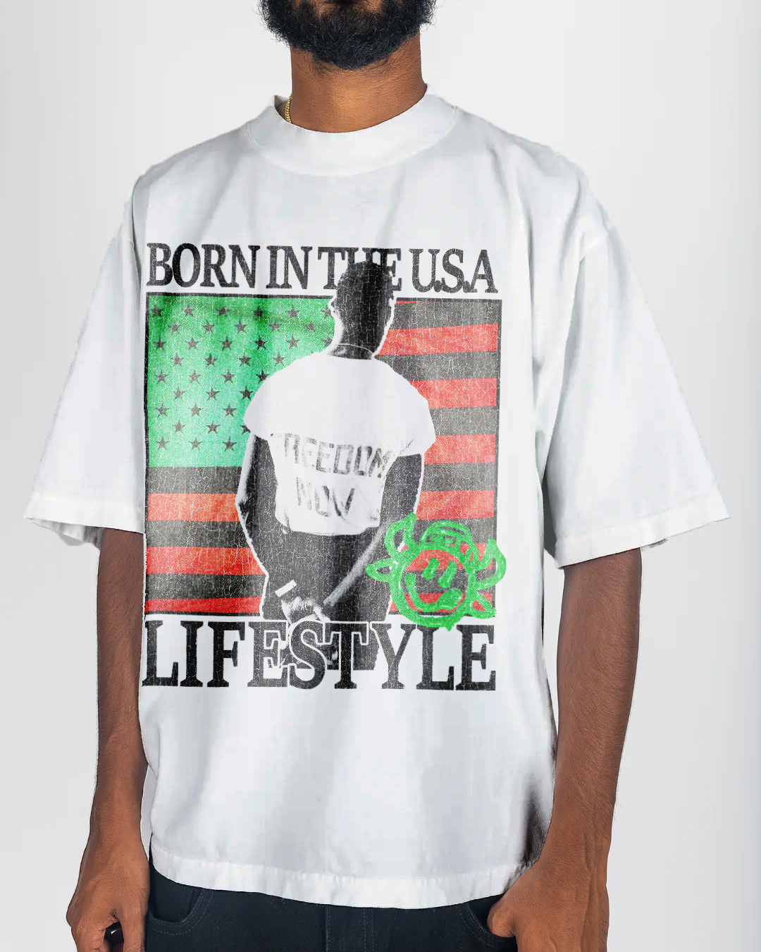 The American Dream