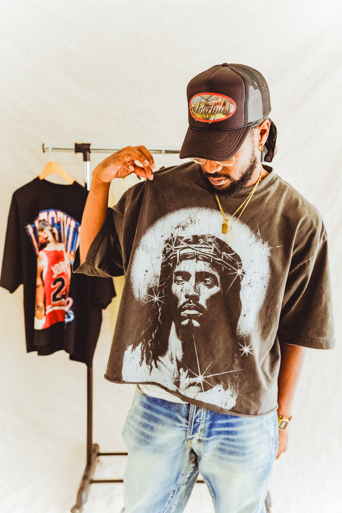 Black Jesus