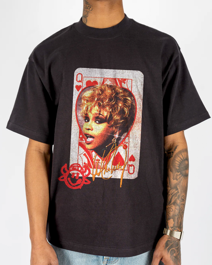 Queen of Hearts